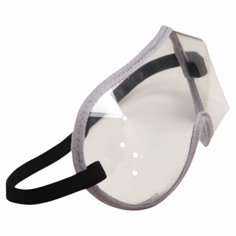 PRO DISPOSABLE JOCKEY GOGGLE CLEAR